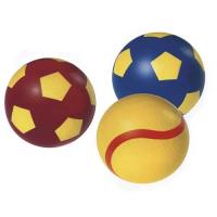 Мяч д. 150мм с-55ЛП (спорт)