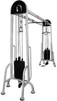 Кроссовер (2*100кг) ProfiGym ТГ-0311-C
