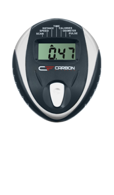 Велотренажер CARBON FITNESS U100