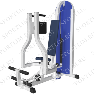 Грудь-машина (грузоблок) (Баттерфляй) MB Barbell MB 3.26 N