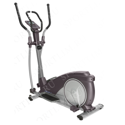 Эллиптический тренажер OXYGEN FITNESS CARIBA III EL EXT