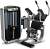 Пресс-машина Ultra Gym UG-GM48A