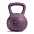 Гиря мягкая (резиновая) 12 кг. VictoryFit VF-KR120